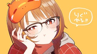 【League of Legends】夜にやることと言えば…【 ぶいすぽっ！ / 千燈ゆうひ 】