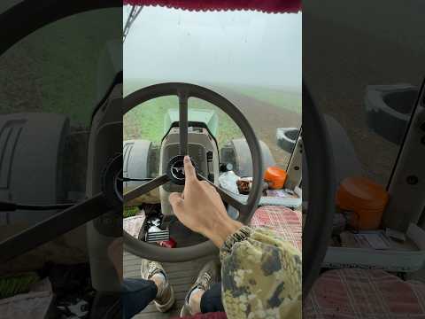 Как научиться ездить на  John Deere ЗА 10 СЕКУНД?