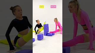 Did You Miss the Gymnastics Content? 🤸❤️‍🔥 #flexibility #shorts