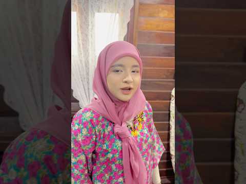 Macik bawang kuat bebel dalam MV Raya Kira Jadi