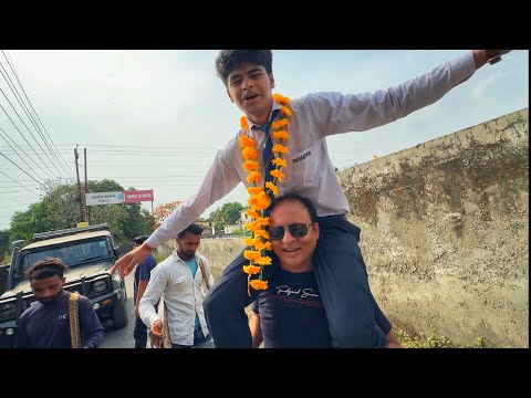 Om Ka Class 10th BOARD EXAM Ka Result Aa Gaya 😱 FAIL ? *Full Family Reaction* Board Exam 2024