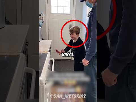 El video más tierno de todo el internet