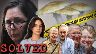 THE MUSHROOM MURDERS