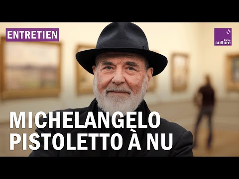 Vido de Michelangelo Pistoletto