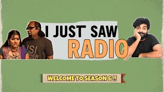 Forgotten Malayalam Movies S06 E01 | Radio | Malayalam Movie Review Funny | Thalaivasal VJ