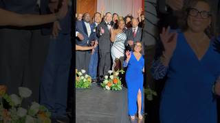 The World's Most Powerful Gathering of Doctors In One City? 👏 | AMA Gala 2026 #Shorts