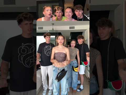 Sabíais este truco?😂