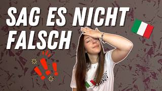 Wann sagt man “andare” oder “venire”? | Italienisch lernen leicht gemacht