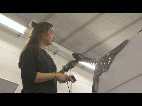 Case study: Installing top-tier vehicle graphics with De Kleverij