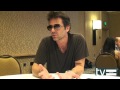 SDCC 2012 – Revolution – Press Room Interviews – TV Equals