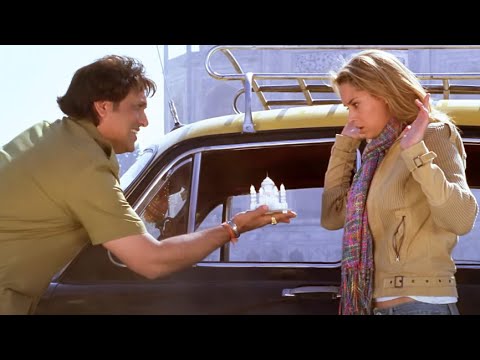 Best Hindi Comedy Scenes - Salaam-E-Ishq Movie | Govinda, Salman Khan, Akshaye Khanna, Prem Chopra