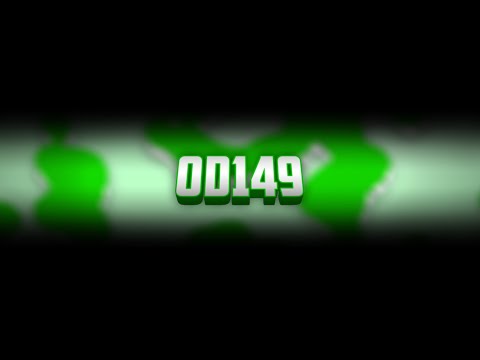 Uh intro || shoutout to JooshFX