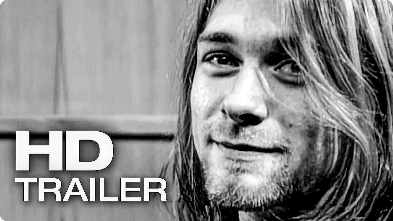 Cobain: Montage of Heck Vorschaubild des Trailers