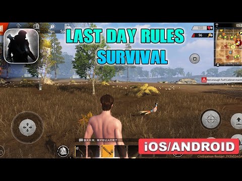 ชิงแอร์EP.2เกมlastislandofsurvival