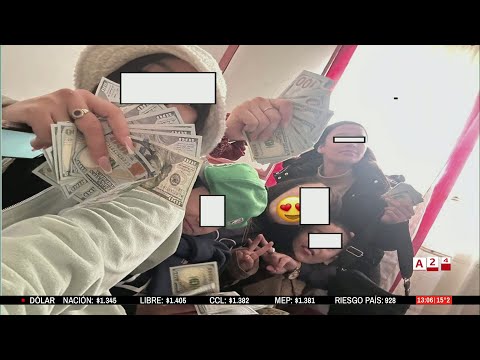 📢 LA FOTO QUE PODRÍA HABER DESENCADENADO EL HORROR DEL TRIPLE CRIMEN DE FLORENCIO VARELA