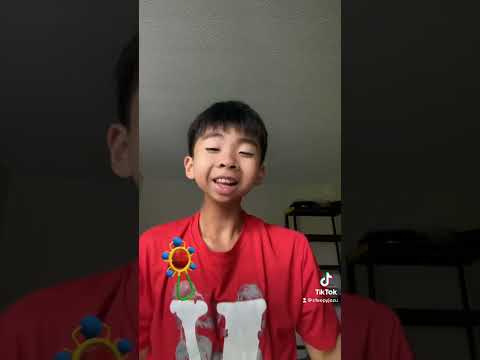 KIDZ BOP CUPID (FIFTY FIFTY) #shorts