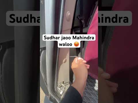 Mahindra Scorpio Vs Fortuner Legender #shortsviral #viralshorts #mahindrascorpio