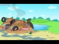 Exploring Recycling and Environmental Care for Kids