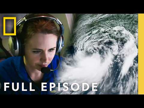 Devastating Gulf Storms (Full Episode) | Gathering Storm | National Geographic