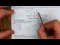 Exploring Line Plots with Fractions