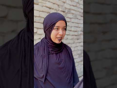 السر مع مرات العم 😱