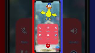 Patito Juan Llamada Falsa 🤯