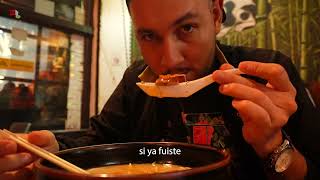 Los peores ramen que probé en CDMX 😅 (por wey)
