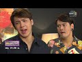 Download Video เสือ ชะนี เก้ง 2019 | EP.36 (3/4) |19 ก.ย. 62 | One31 02 Download Video เสือ ชะนี เก้ง 2019 | EP.36 (3/4) |19 ก.ย. 62 | One31 02