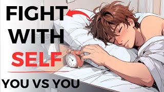 You VS You | Motivation