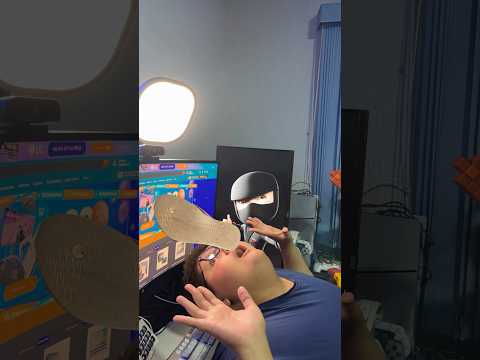 É um chinelo? É um avião? NÃO, é o KBM MG900 com a melhor resolução 🖥️ @kabum! 🥷🧡 #publicidade