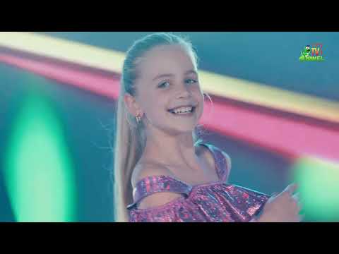 Arina Vîrtosu (Picături Muzicale) - We Found Love