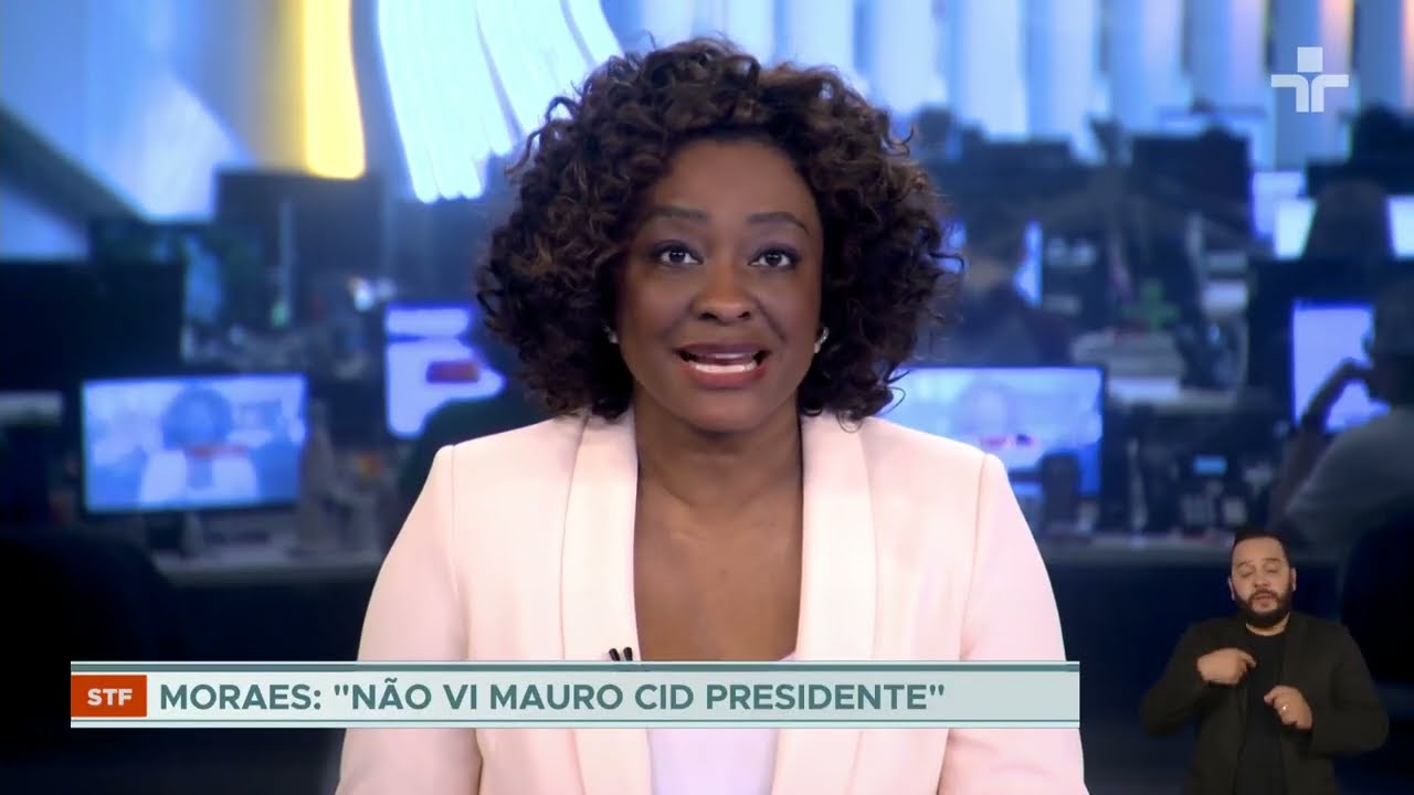 Pela primeira vez Brasil tem ex presidente condenado por tentativa de golpe de Estado