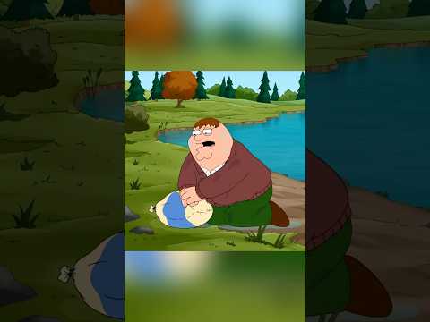 Peter Saving Turkey not Brian #shorts #familyguy