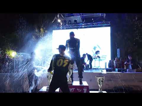 Teaser - "Cum sa ajungi campion." -