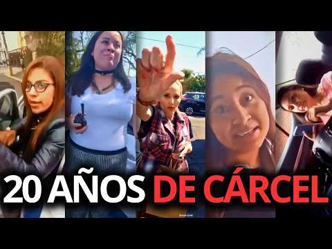 6 MUJERES que MINTIERON para ACUSAR a UN HOMBRE!