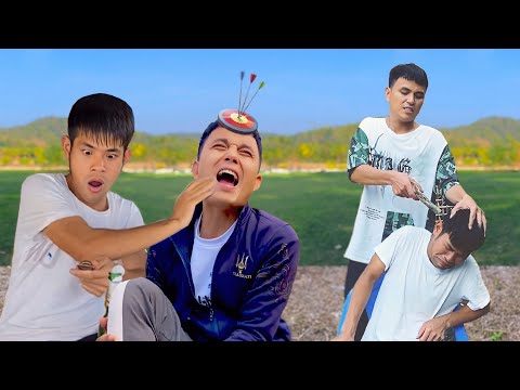 Chinese Comedian | Chinese Comedy Video | Chinese Funny Video | Chinese Funny Video Tik Tok