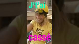 J’arrête le café #humour #humoristefrancais #sketch #cafe #shorts