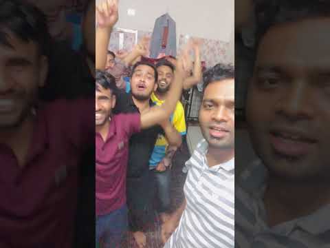 সাথে সব বাচ্চা পোলাপান , যাই হোক মনের শান্তি 😂 #zakaria #funny #shortvideos