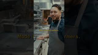 If you had to rank your #1 kitchen tool, what would it be? #stainlesssteel #cookware #carbonsteel