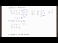 Solving Systems of Equations with Matrices