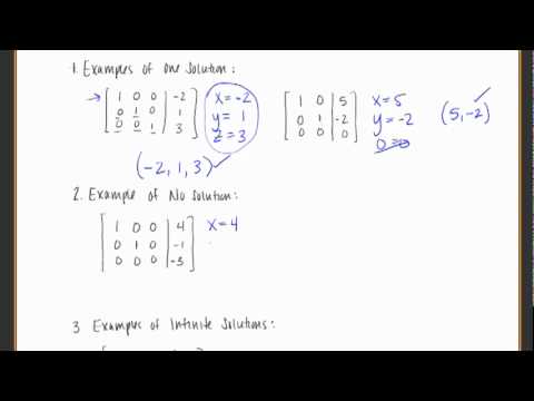 1324 - Business Math 1 - 5.3, 5.4 & 5.5 - Part 1 - YouTube