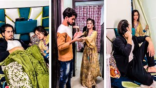 Sanaya To Gussa Ho Gayi 😯 ! Sanaya Sameer #sameerabbasi500 #sanaya #funny #comedyvideo #angry #viral