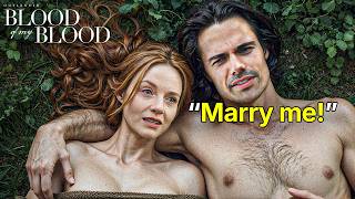 Outlander Blood of My Blood Episode 3 Trailer & First Look