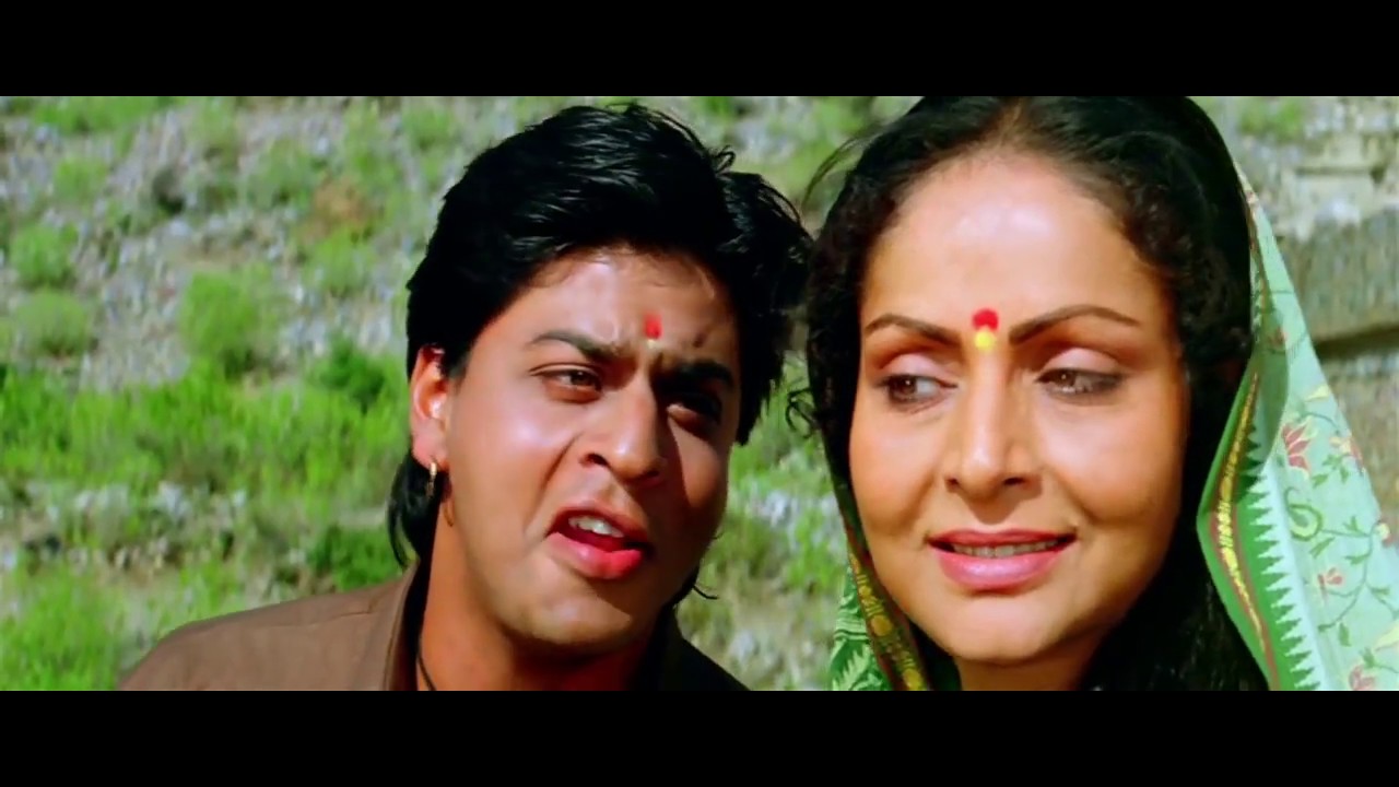 Karan ve Arjun Olumden Sonra Ikinci Hayata Donus Reenkarnasyon / Ikinci Sans ve Intikam./Karan Arjun Fragman önizlemesi