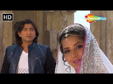 વિક્રમ ને યાદ આવ્યો પાછલો જન્મ | Movie Scene Compilation | Vikram Thakor | Monalisa, Naresh Kanodia