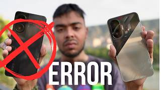 POCO X7 Pro vs POCO F7: Todos aman uno… pero el otro es mejor