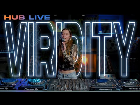 Viridity | HUB Live