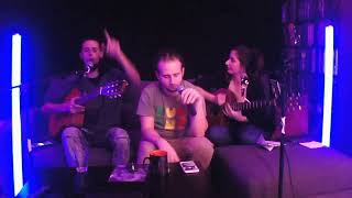LE DERNIER LIVE AVANT LE RECONFINEMENT !! COMPOSITIONS ET IMPROS ! REGGAE FR 2020