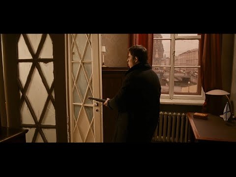 Брат — трейлер (1997)