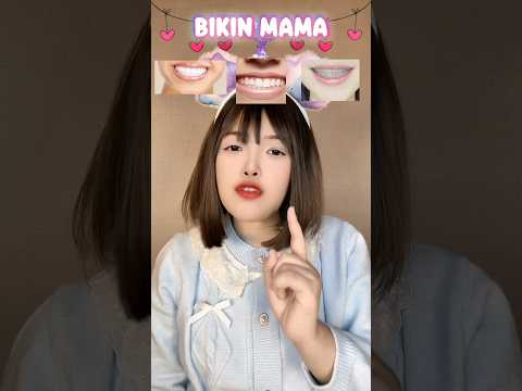 SI PIKMI LAWAN KRUCIL BIKIN MAMA BARU #shorts